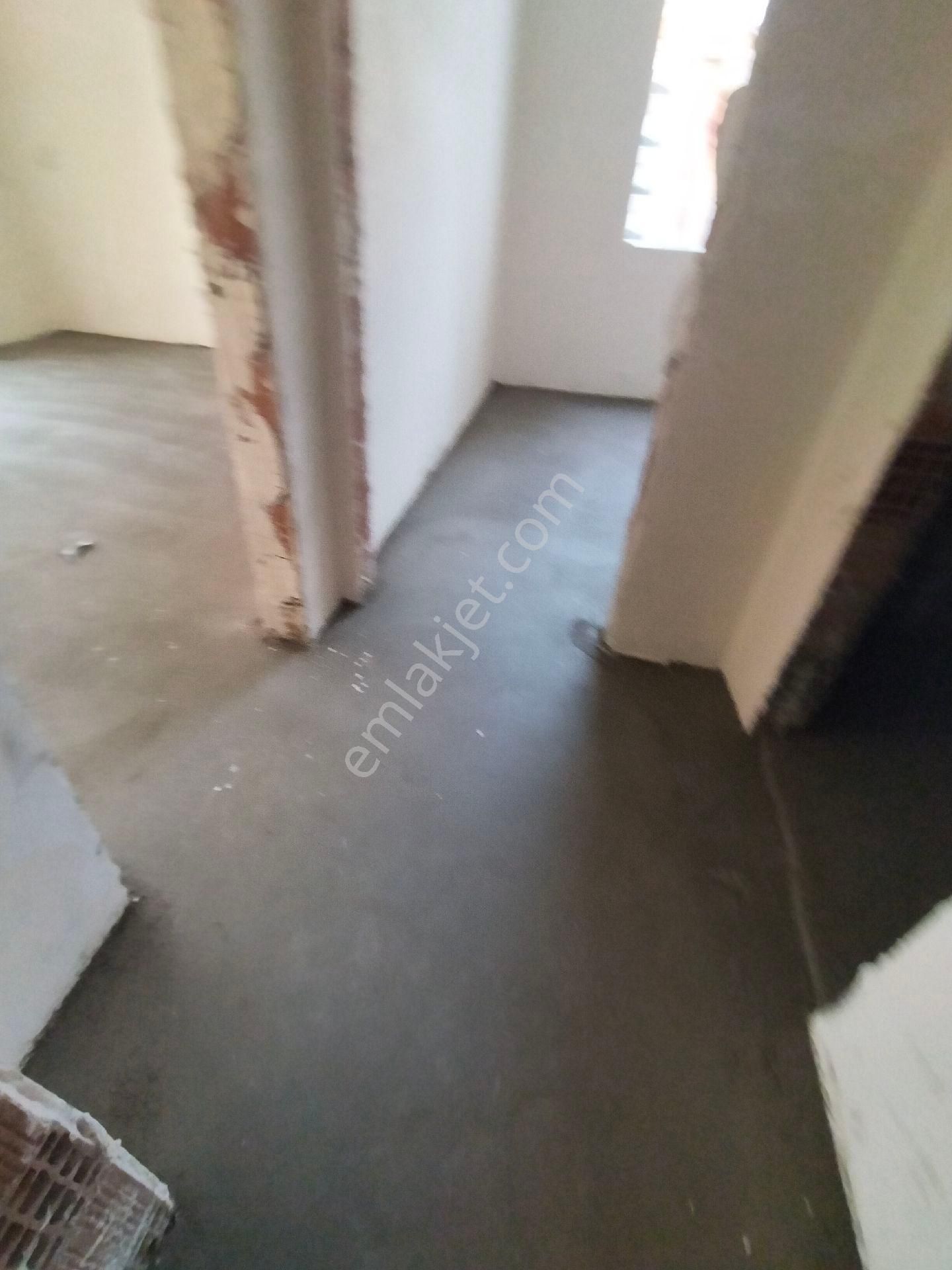 Balıkesir Burhaniye Badem Alanı1+1 Sıfır Dairemiz Sa - Görsel 5