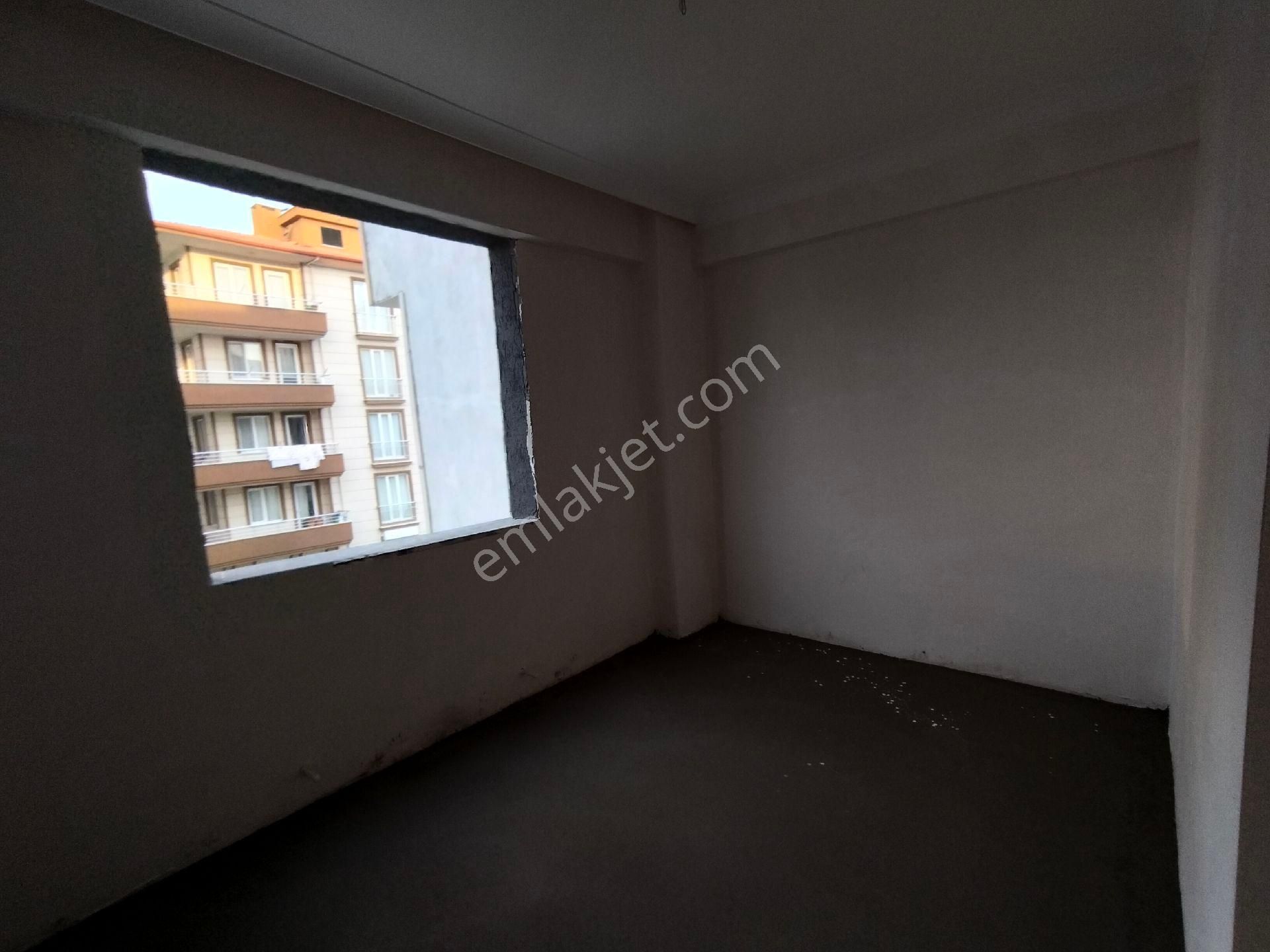 Balıkesir Burhaniye Badem Alanı1+1 Sıfır Dairemiz Sa