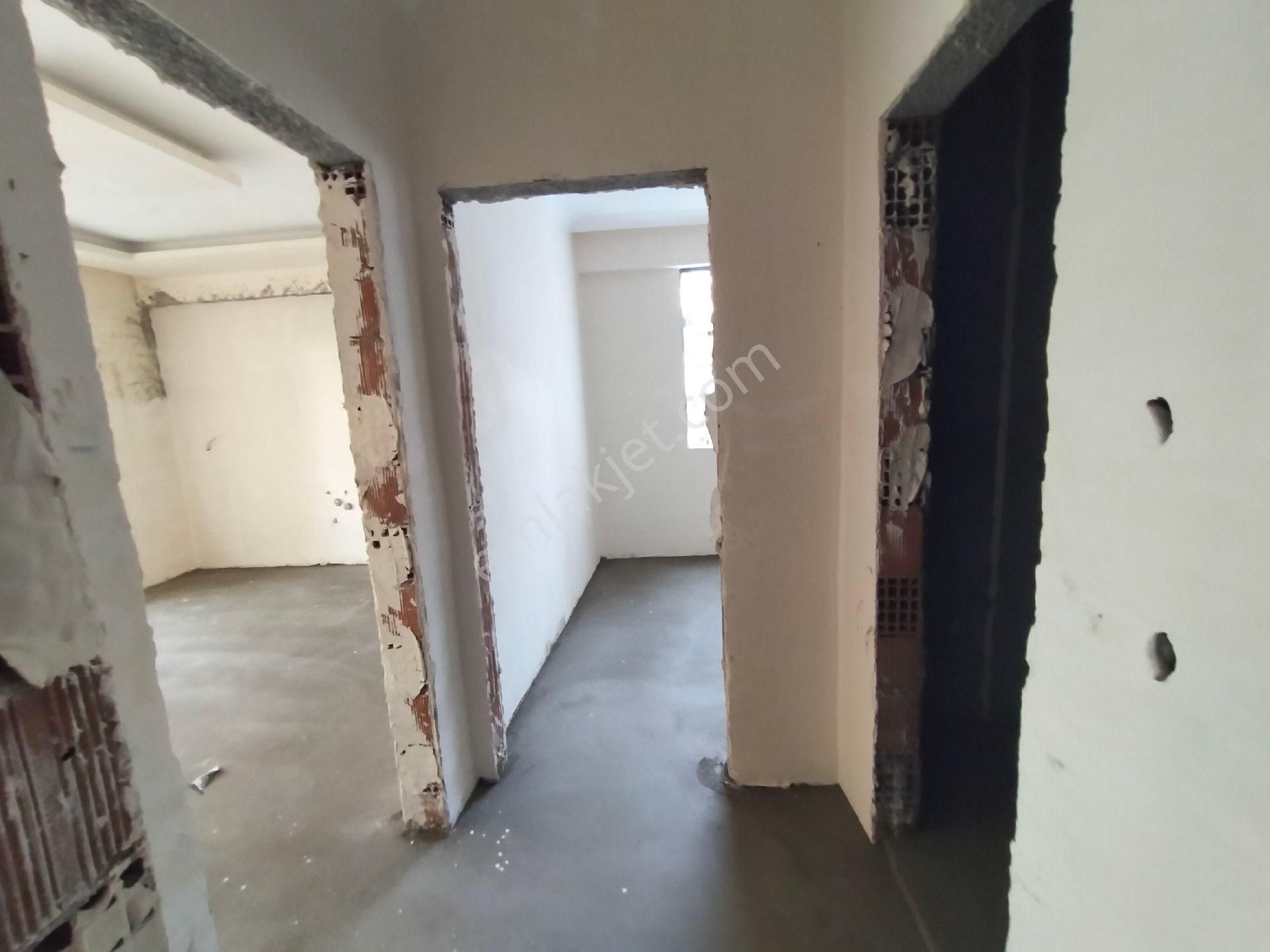 Balıkesir Burhaniye Badem Alanı1+1 Sıfır Dairemiz Sa - Görsel 4