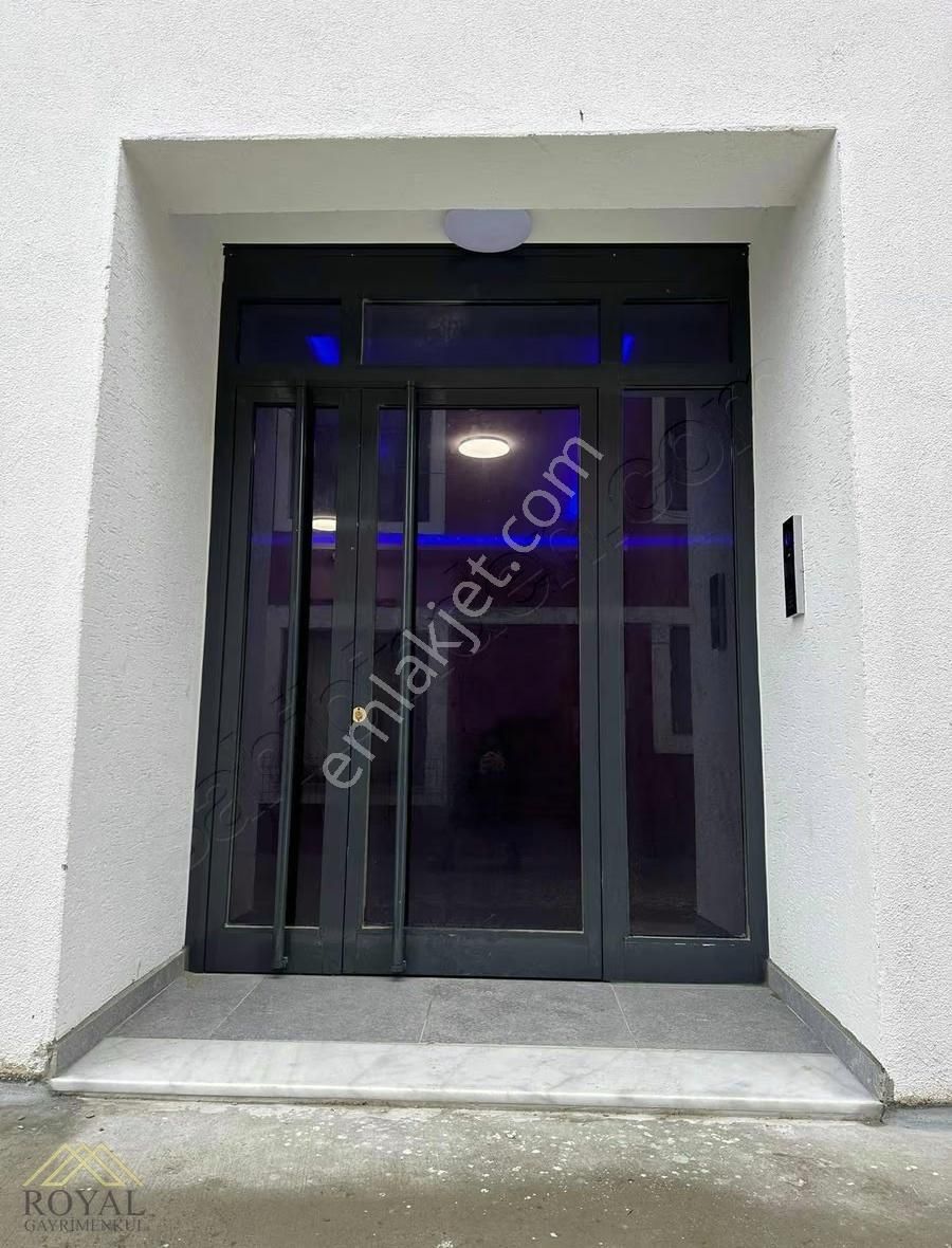 Arsin Yeşilyalı'da Anayol Üzerinde Satılık Daire - Görsel 7