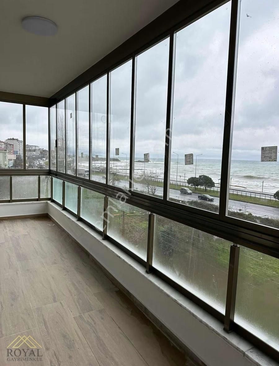 Arsin Yeşilyalı'da Anayol Üzerinde Satılık Daire - Görsel 9