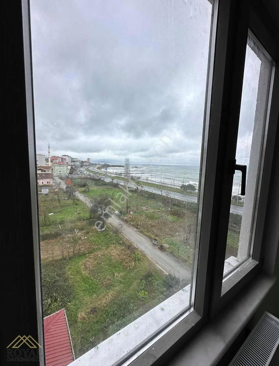 Arsin Yeşilyalı'da Anayol Üzerinde Satılık Daire - Görsel 6