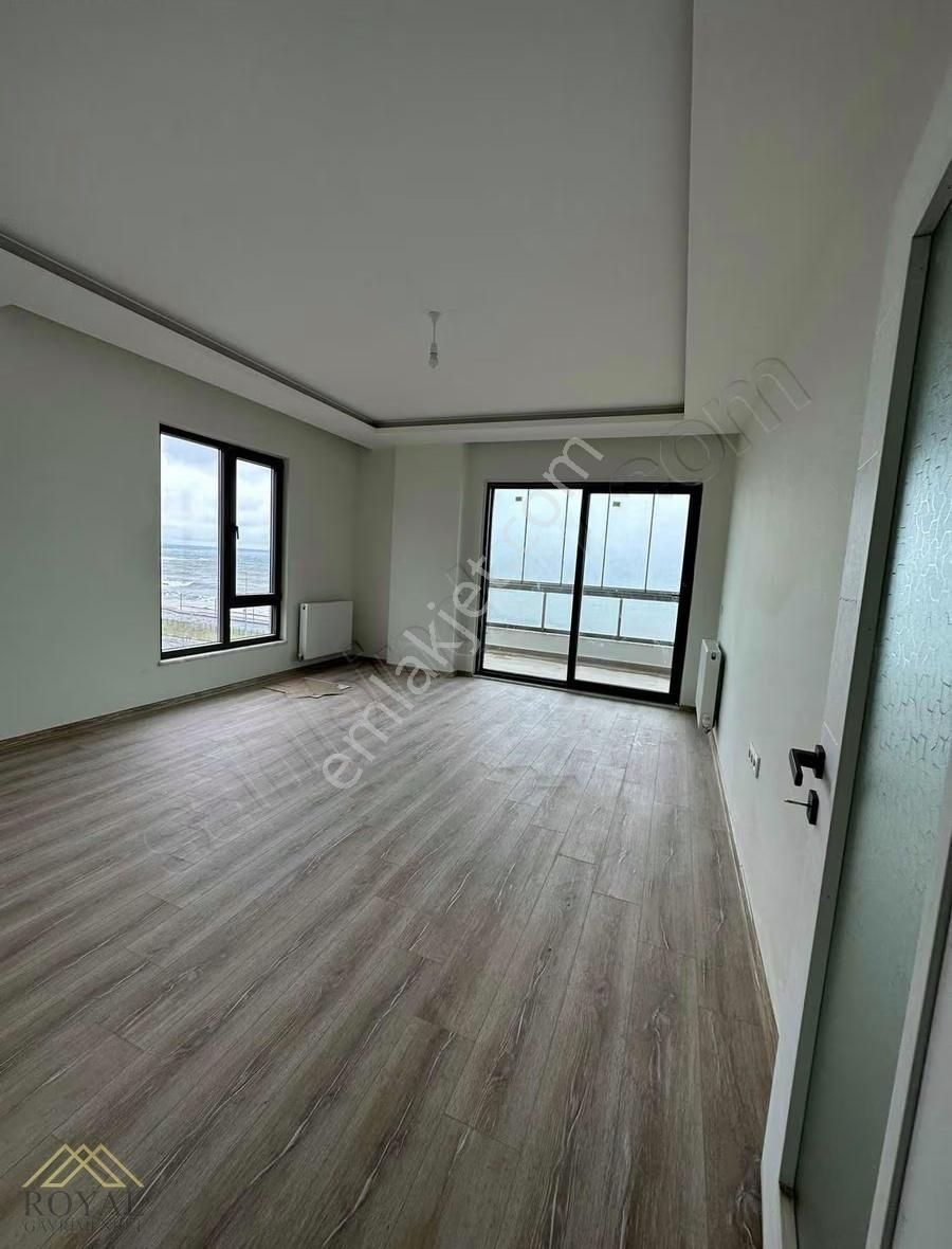 Arsin Yeşilyalı'da Anayol Üzerinde Satılık Daire - Görsel 12