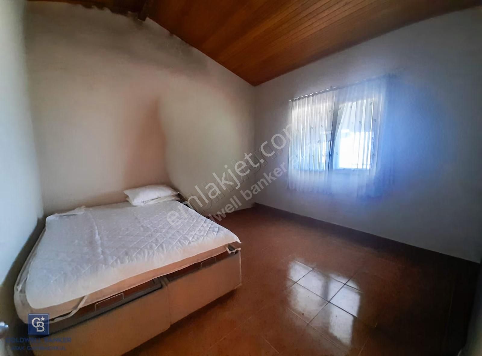 Narlıdere Güzelbahçe Sahilinde Satılık Müstakil Villa - Görsel 17