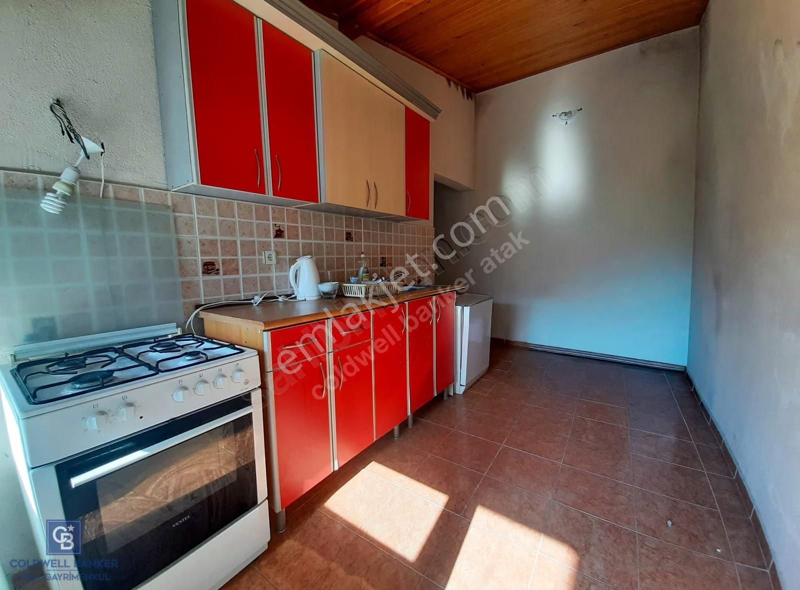 Narlıdere Güzelbahçe Sahilinde Satılık Müstakil Villa - Görsel 16