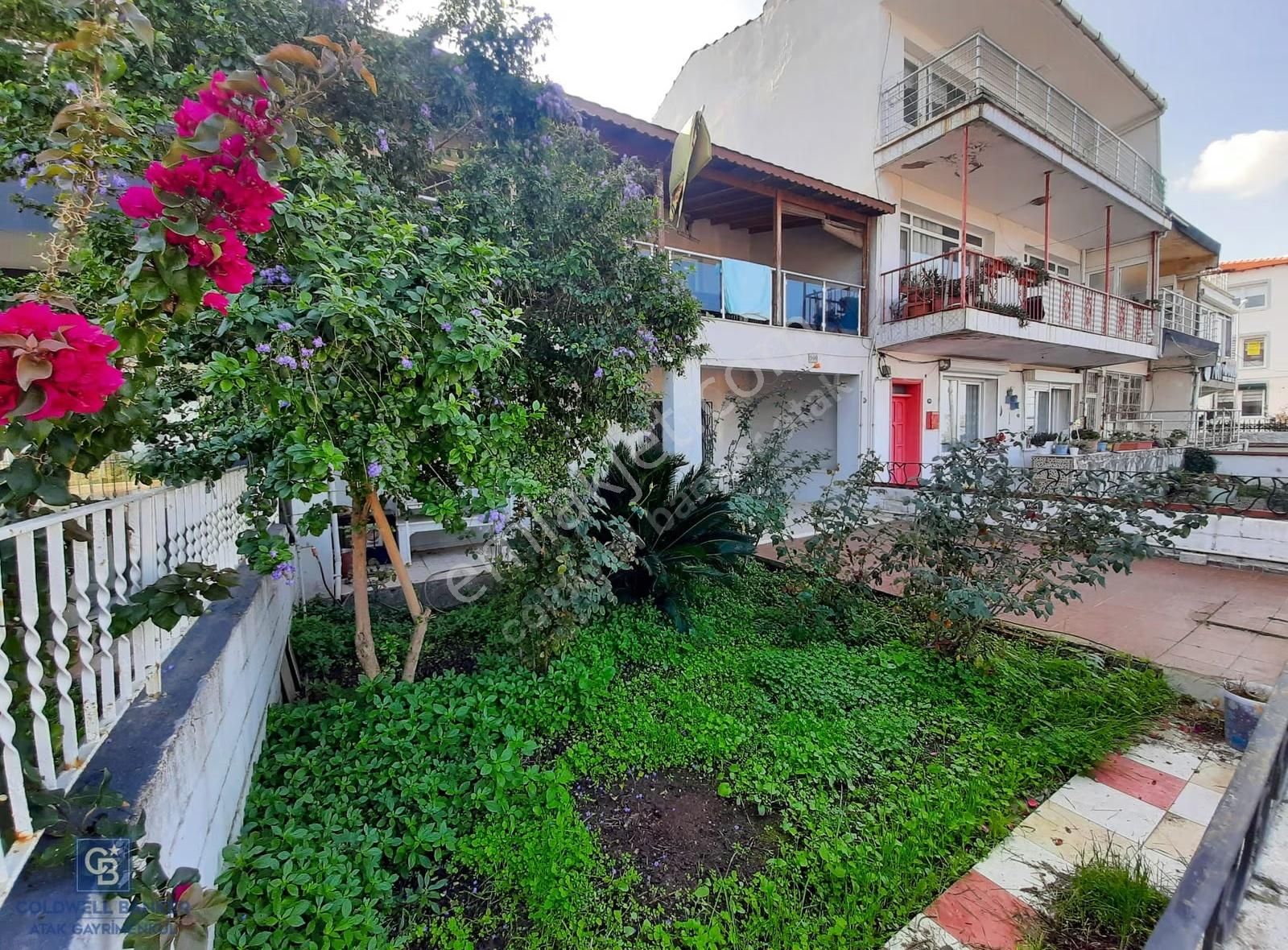 Narlıdere Güzelbahçe Sahilinde Satılık Müstakil Villa - Görsel 10