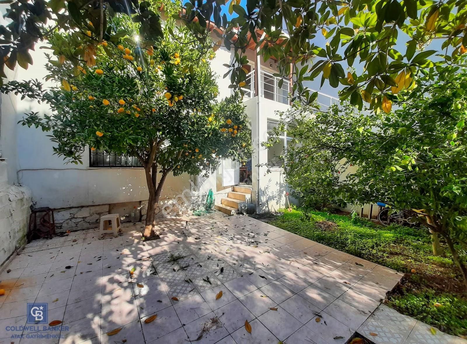 Narlıdere Güzelbahçe Sahilinde Satılık Müstakil Villa - Görsel 34