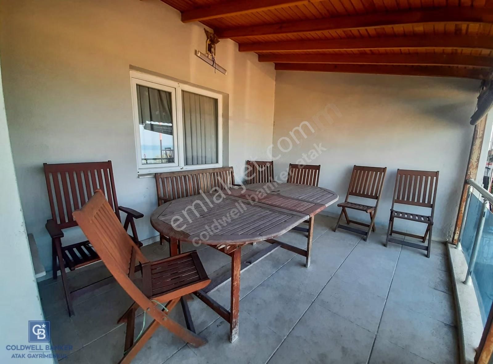 Narlıdere Güzelbahçe Sahilinde Satılık Müstakil Villa - Görsel 12