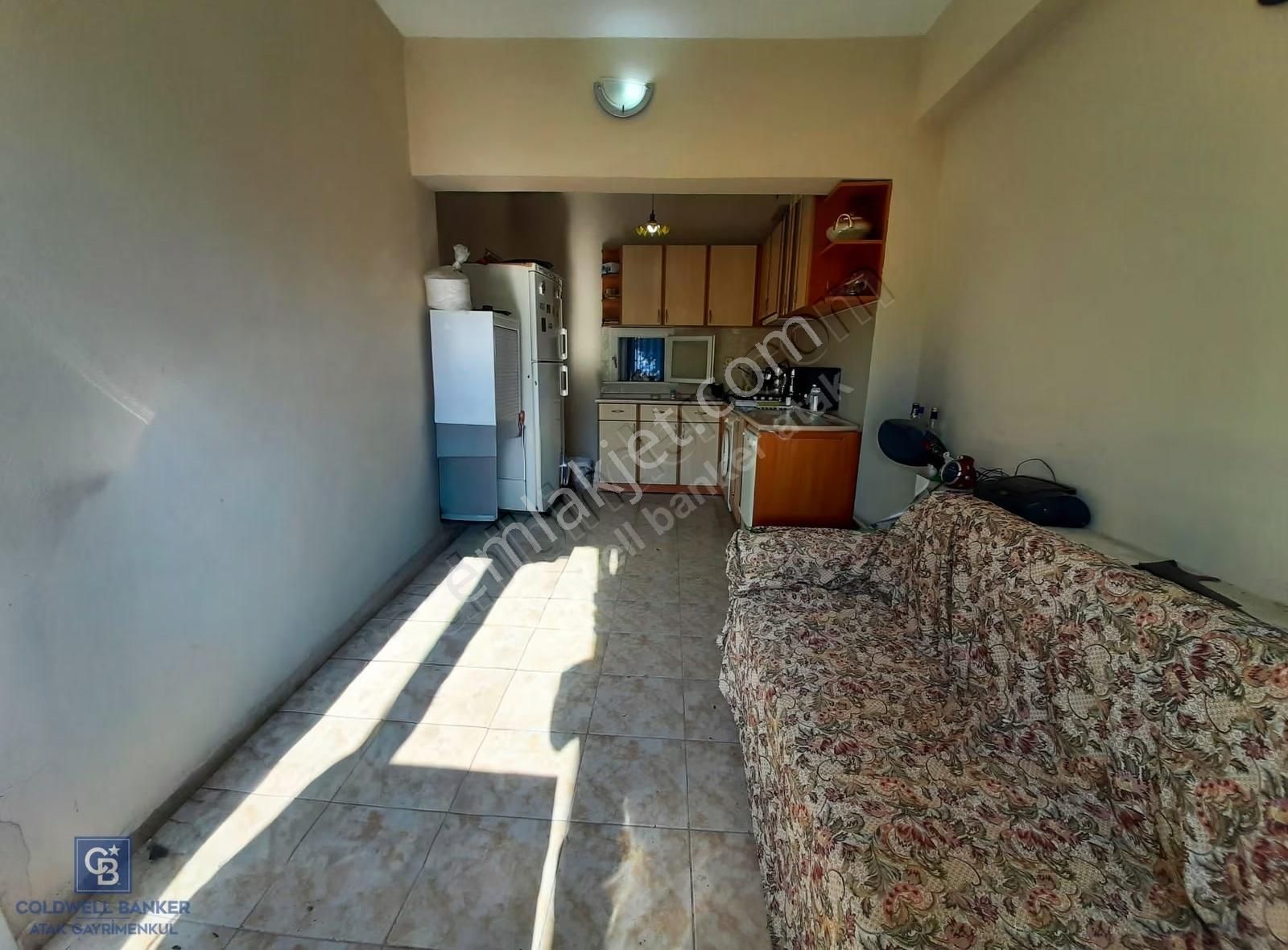 Narlıdere Güzelbahçe Sahilinde Satılık Müstakil Villa - Görsel 22