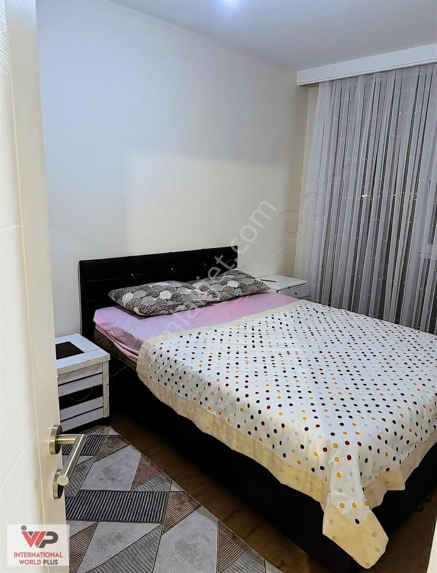 Tuzla Dumankaya Panorama Sitesinde 1+1 Güney Cephe Satılık - Görsel 11