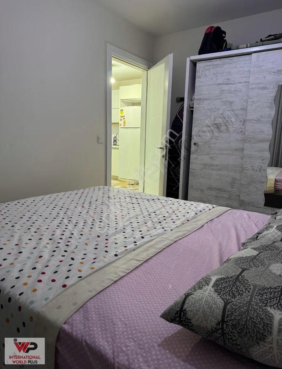 Tuzla Dumankaya Panorama Sitesinde 1+1 Güney Cephe Satılık - Görsel 4