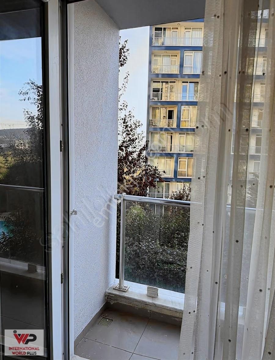 Tuzla Dumankaya Panorama Sitesinde 1+1 Güney Cephe Satılık - Görsel 8