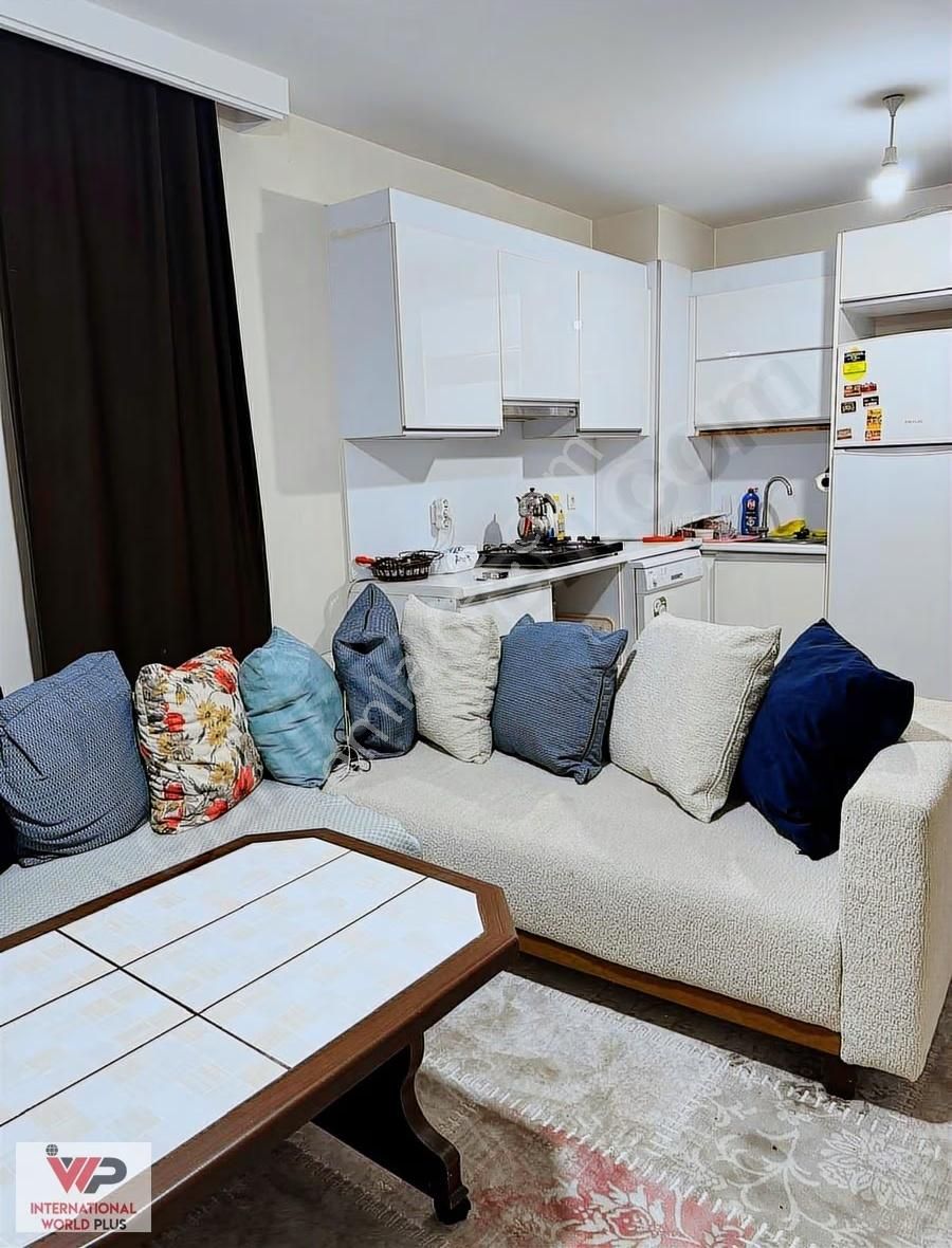 Tuzla Dumankaya Panorama Sitesinde 1+1 Güney Cephe Satılık - Görsel 9