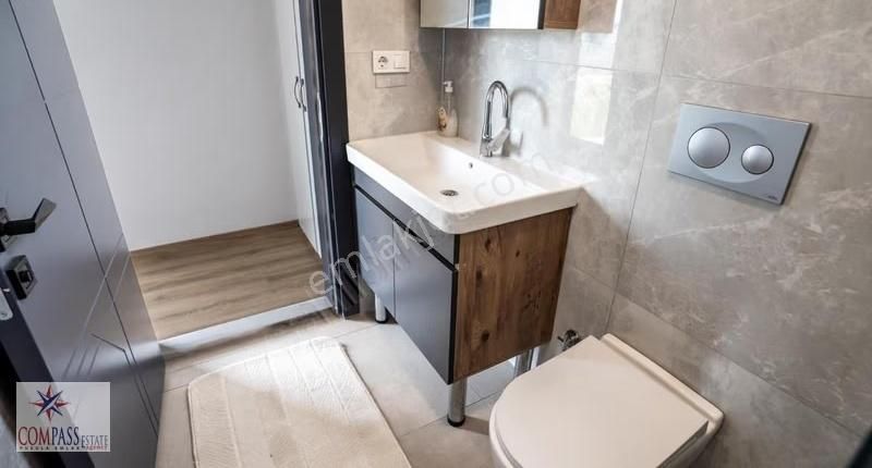 Marmarıs Selımıye'de Satılık Manzaralı Muhteşem Vılla - Görsel 24