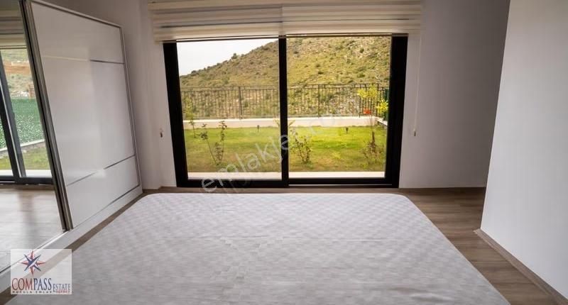 Marmarıs Selımıye'de Satılık Manzaralı Muhteşem Vılla - Görsel 5