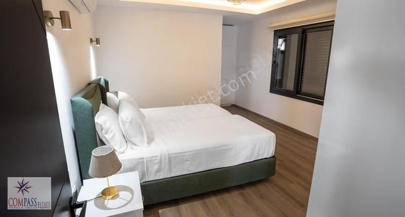 Marmarıs Selımıye'de Satılık Manzaralı Muhteşem Vılla - Görsel 32