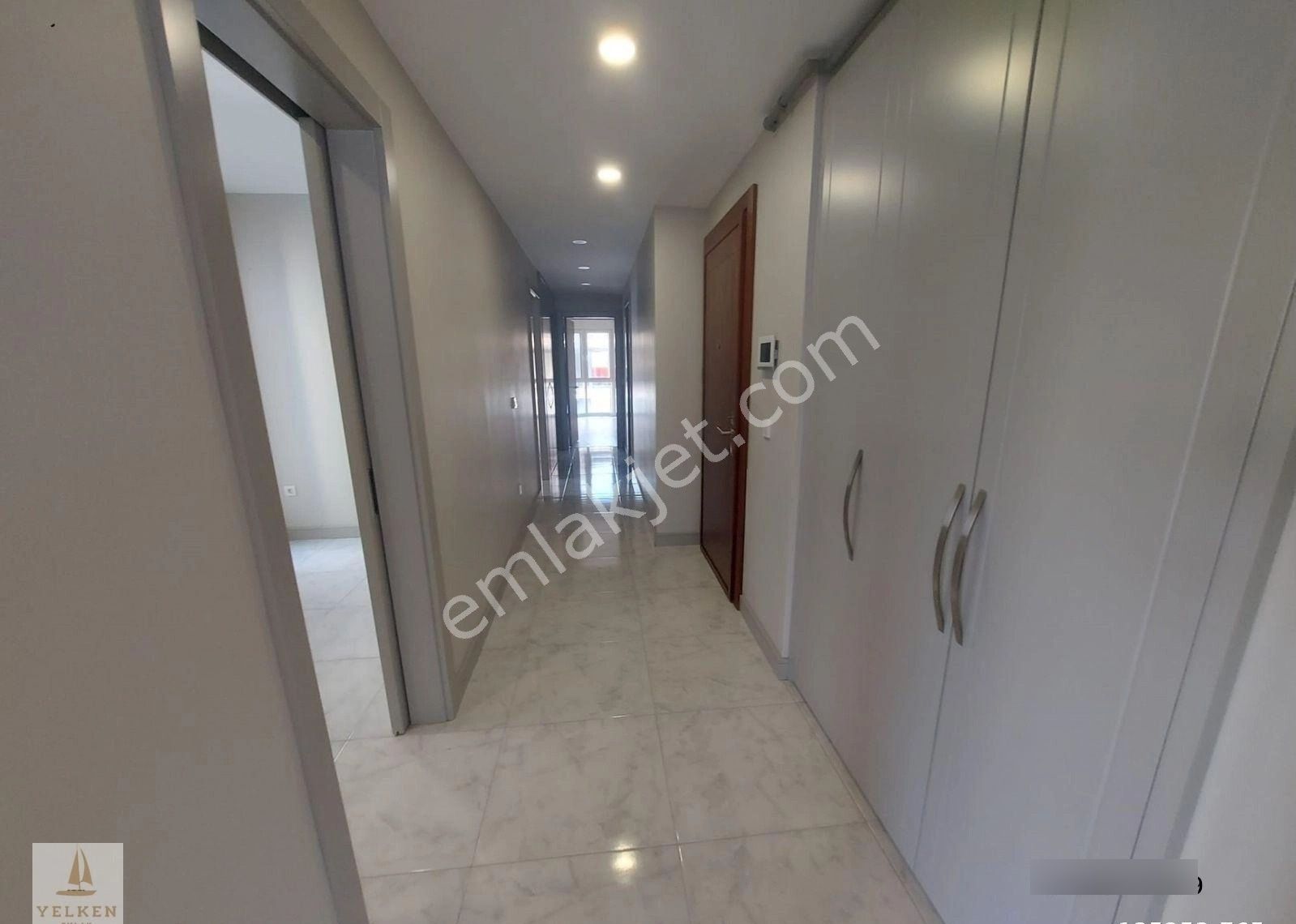 Erenköy'de Minibüs Caddesine Ve Marmaray'a Yakın 140m2 3+1 Balkonlu - Görsel 20