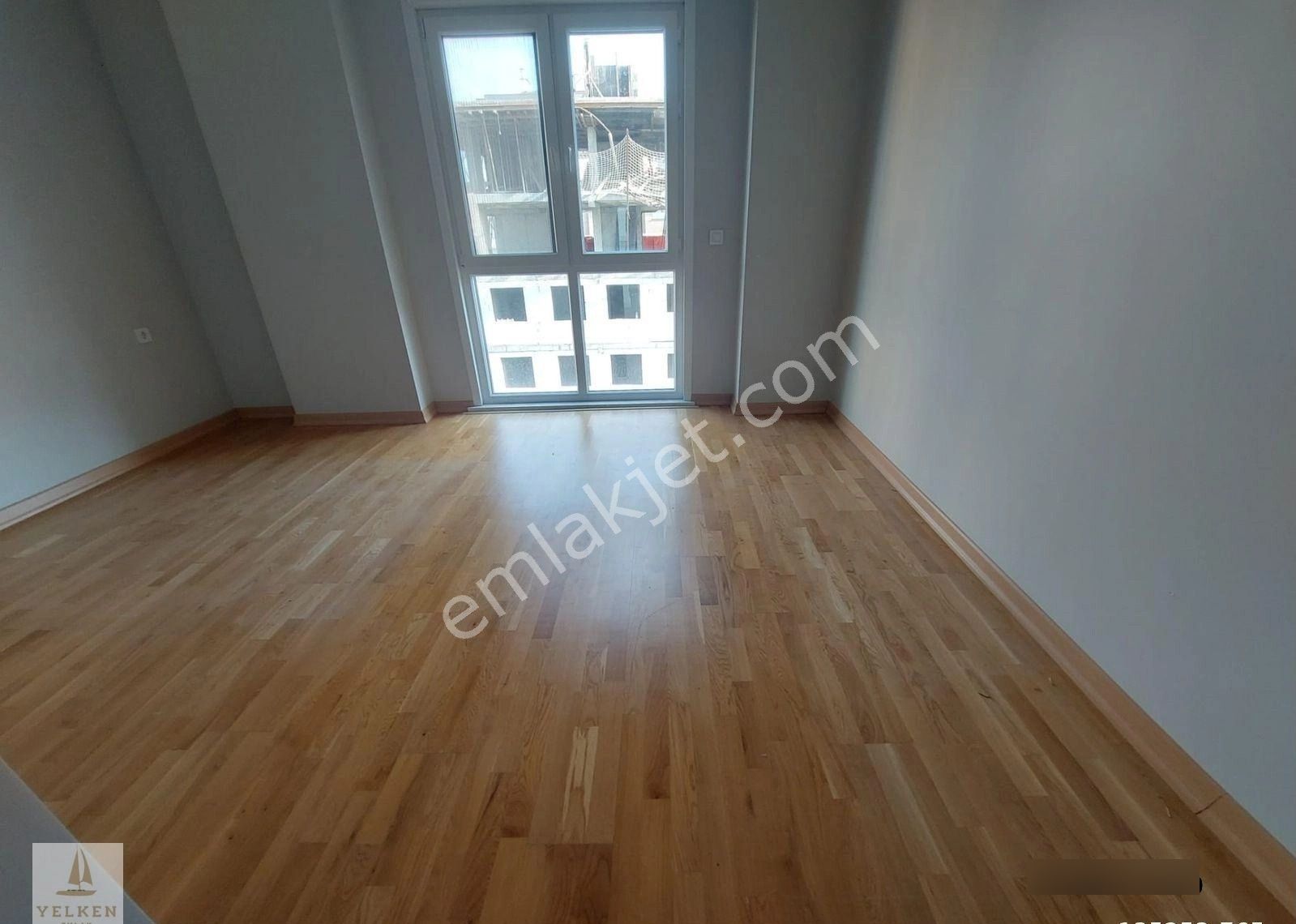 Erenköy'de Minibüs Caddesine Ve Marmaray'a Yakın 140m2 3+1 Balkonlu - Görsel 10