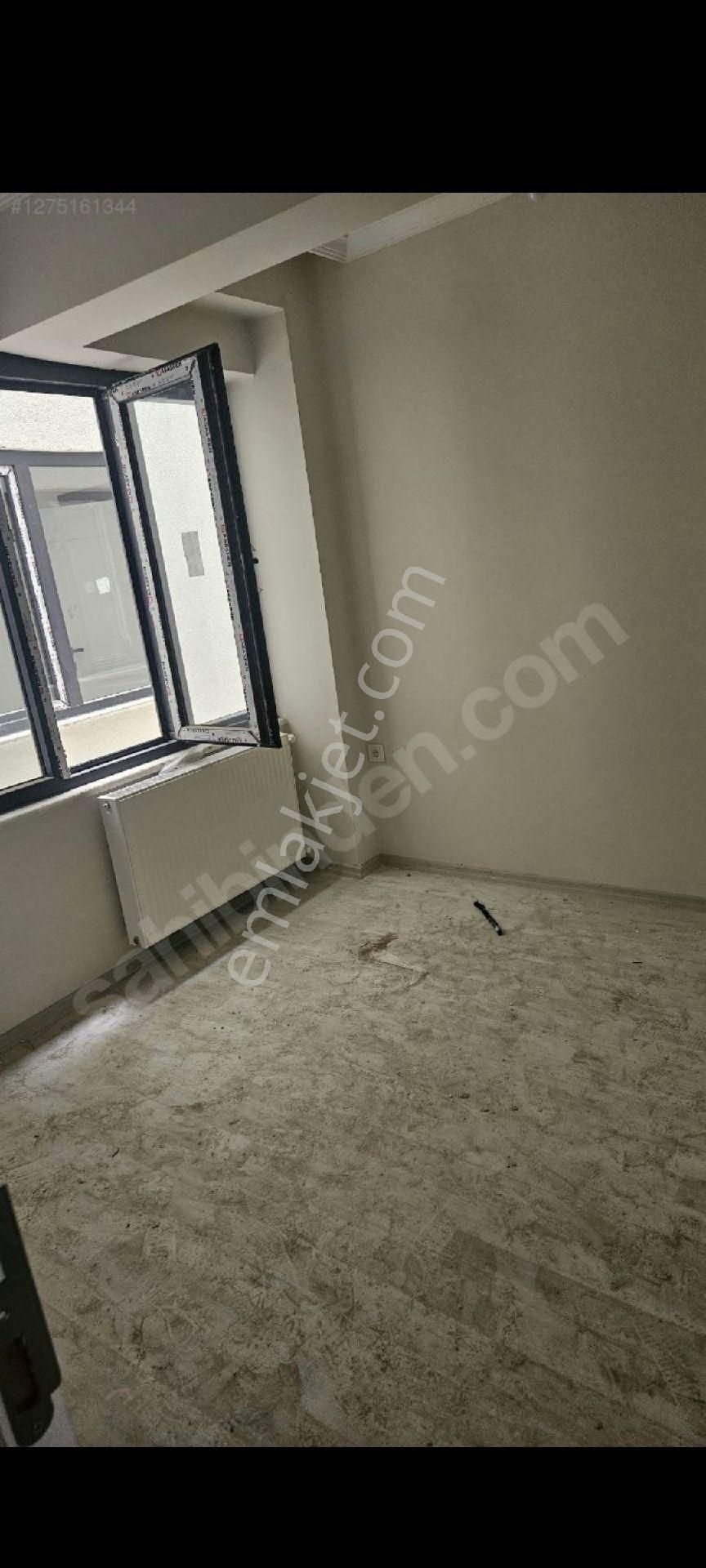 Balıkesir Burhaniye 2+1 Kapalı Mutfak Mahkeme Mahalesinde Satılık - Görsel 6