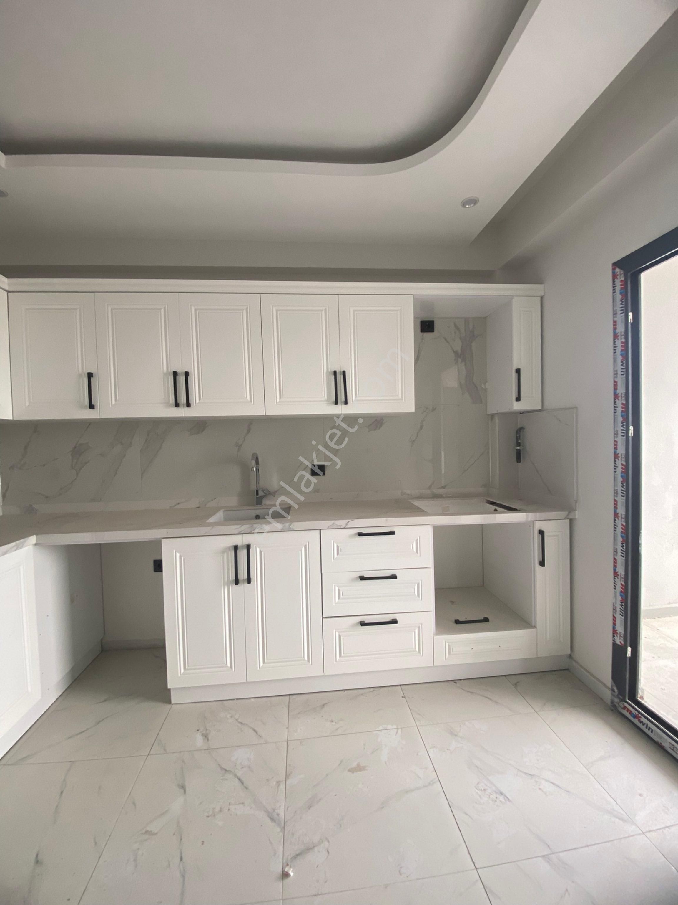 Ptt Evlerinde Sıfır Daire - Görsel 11