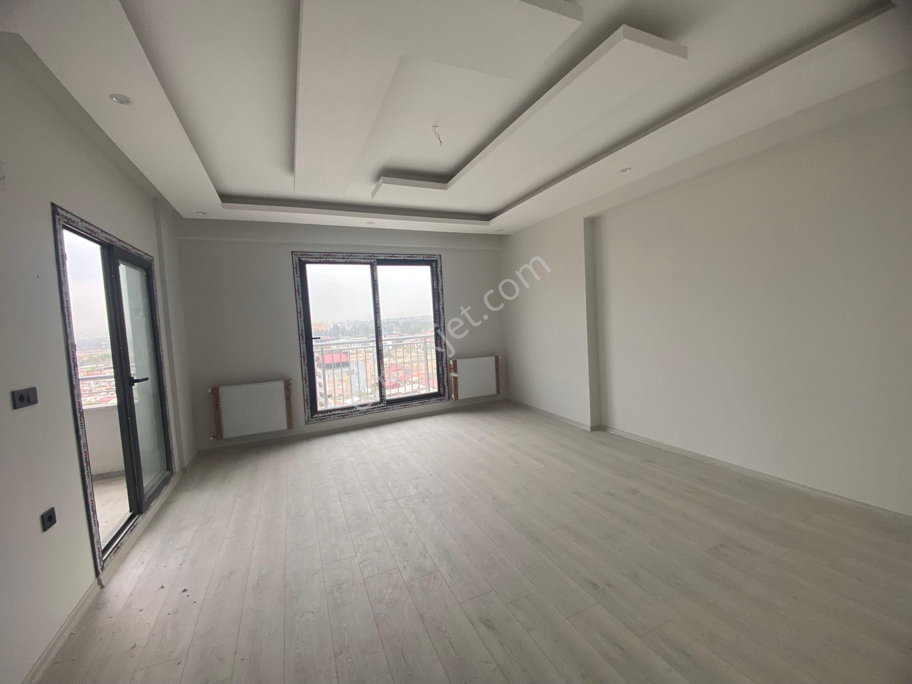 Ptt Evlerinde Sıfır Daire - Görsel 9