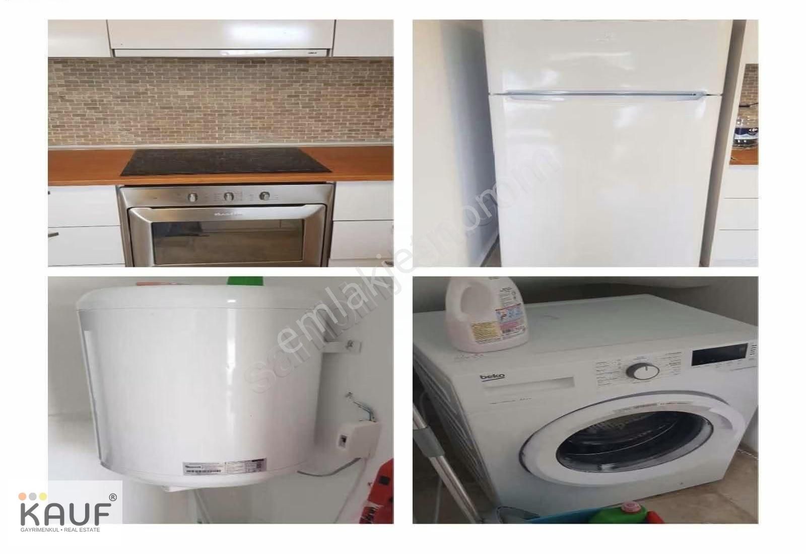 Talip 'ten Bodrumda Tatil Gibi Yaşam : Villa Kanyon 'da Satılık - Görsel 16