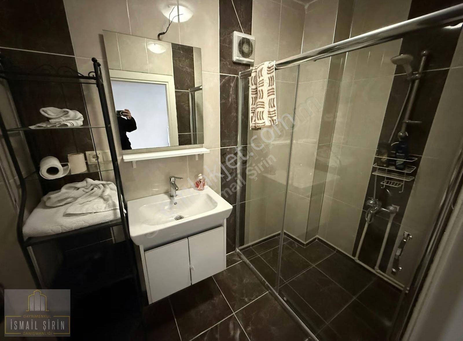 Şirindn Harmankayada Özel Yapım Deniz Manzaralı Bahçeli 4+2villa - Görsel 5