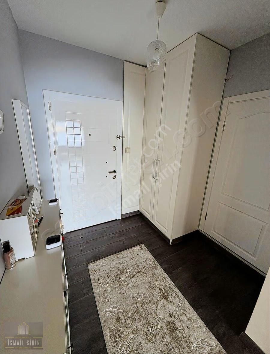 Şirindn Harmankayada Özel Yapım Deniz Manzaralı Bahçeli 4+2villa - Görsel 10