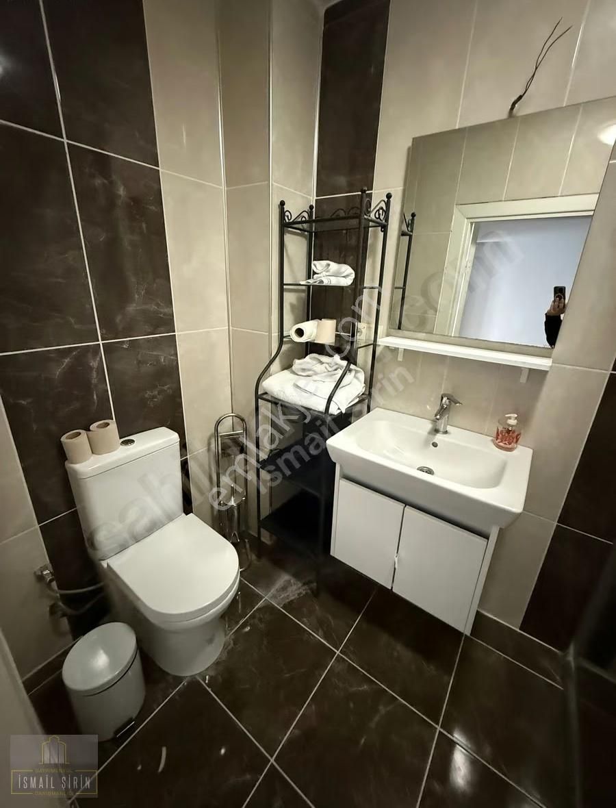 Şirindn Harmankayada Özel Yapım Deniz Manzaralı Bahçeli 4+2villa - Görsel 19