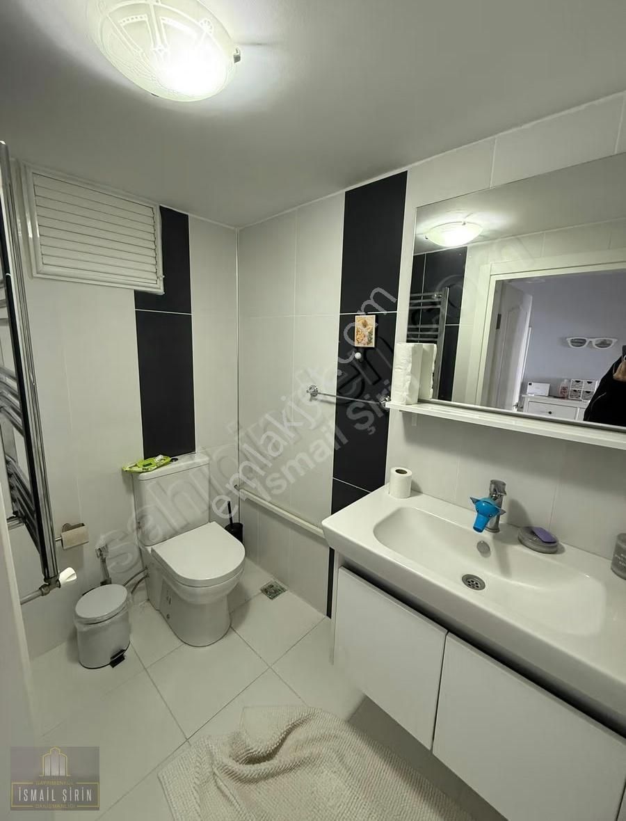 Şirindn Harmankayada Özel Yapım Deniz Manzaralı Bahçeli 4+2villa - Görsel 17