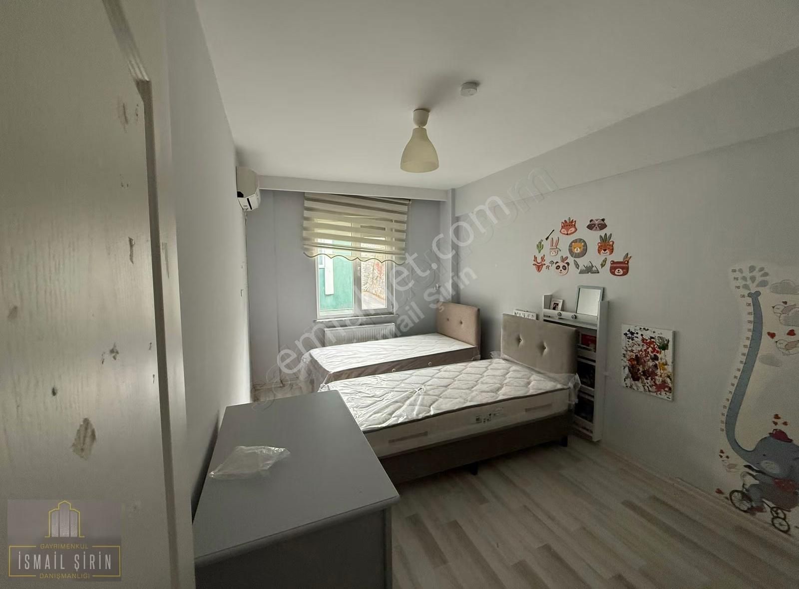 Şirindn Harmankayada Özel Yapım Deniz Manzaralı Bahçeli 4+2villa - Görsel 18