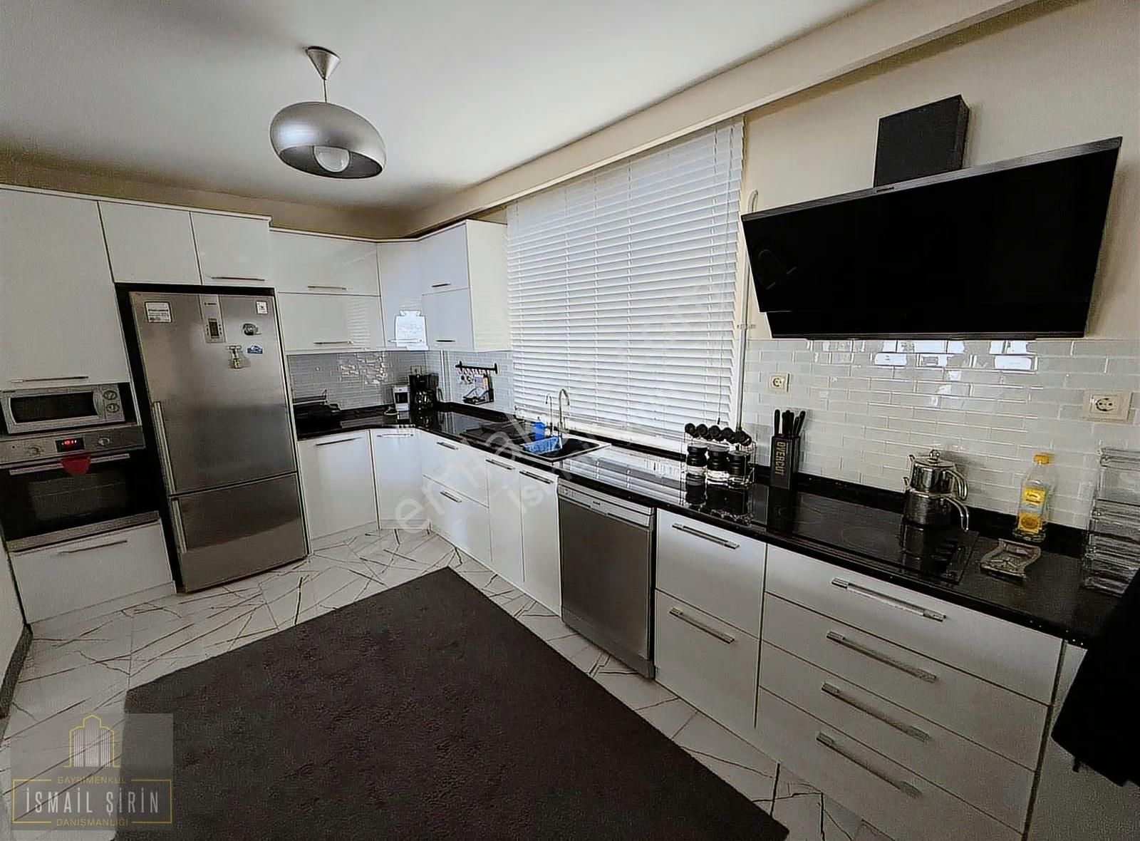 Şirindn Harmankayada Özel Yapım Deniz Manzaralı Bahçeli 4+2villa - Görsel 34