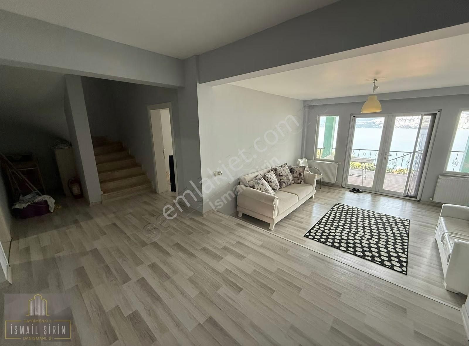 Şirindn Harmankayada Özel Yapım Deniz Manzaralı Bahçeli 4+2villa - Görsel 24