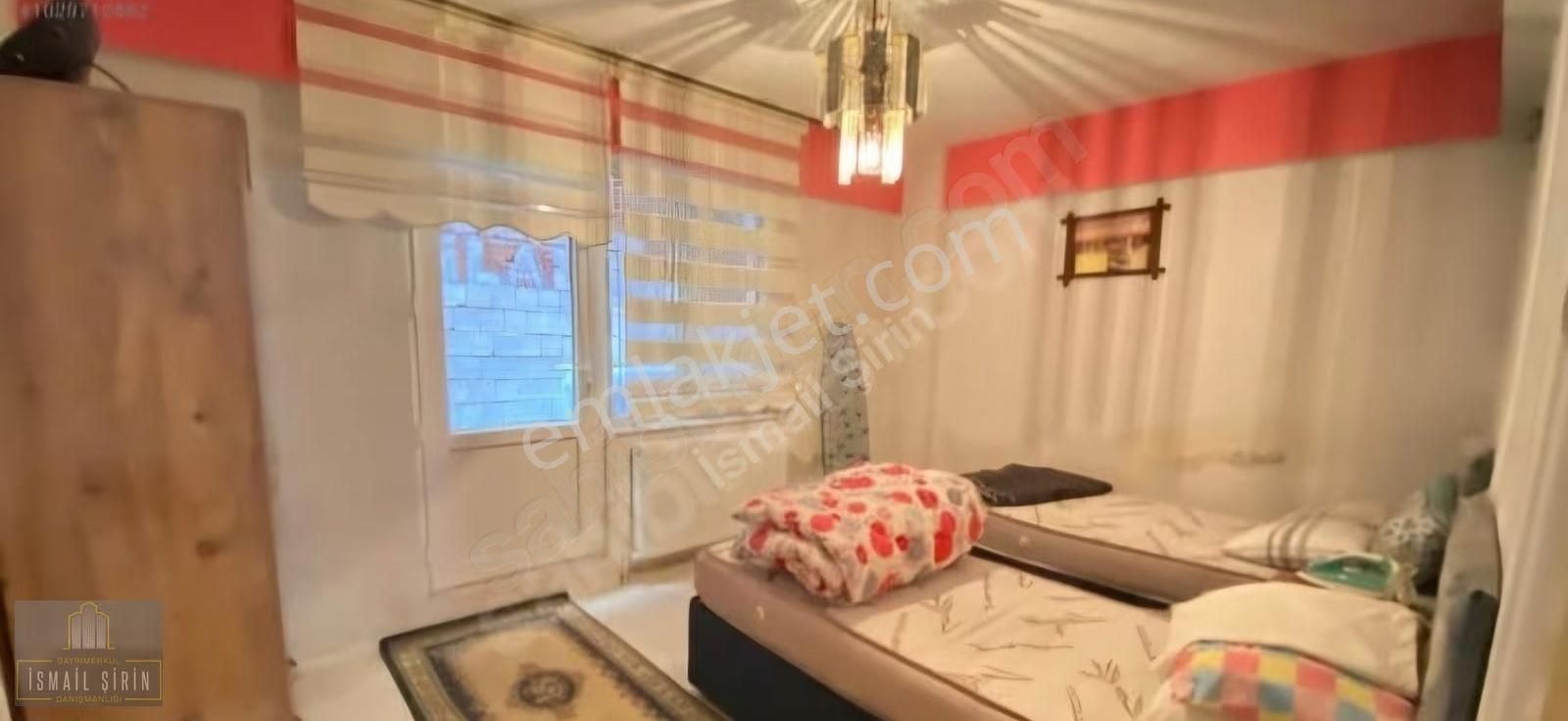 İsmail Şirinden Eski Pazar Cad.merkezi Konumda 3+1 Daire - Görsel 16