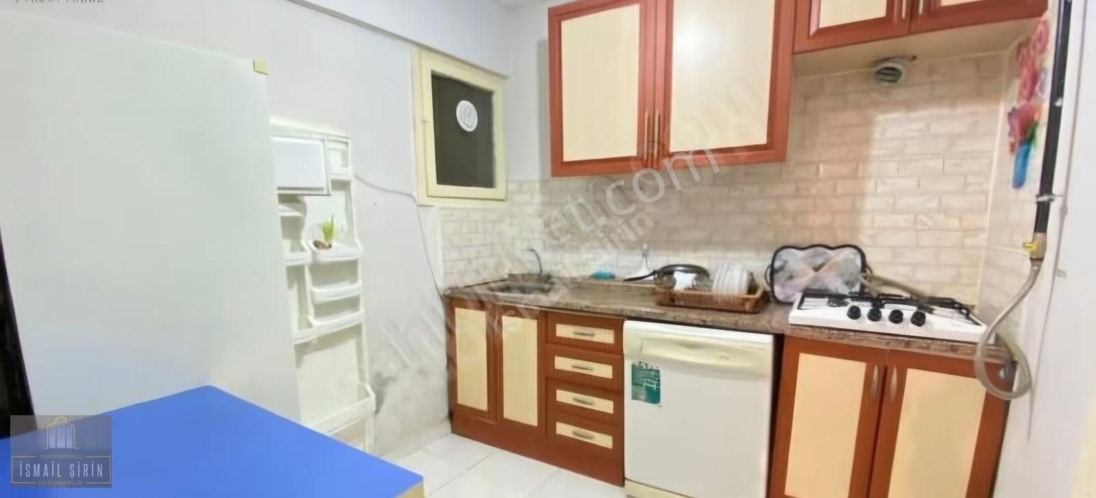 İsmail Şirinden Eski Pazar Cad.merkezi Konumda 3+1 Daire - Görsel 10
