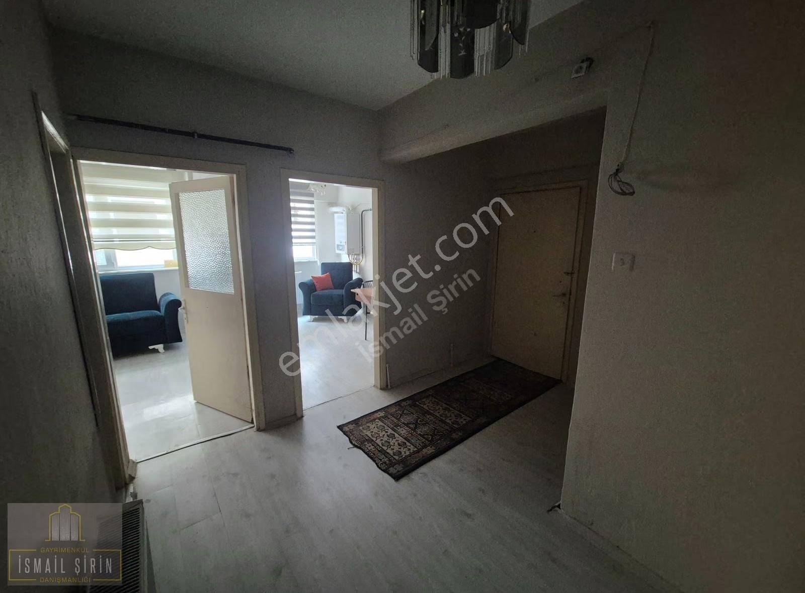 İsmail Şirinden Eski Pazar Cad.merkezi Konumda 3+1 Daire - Görsel 24