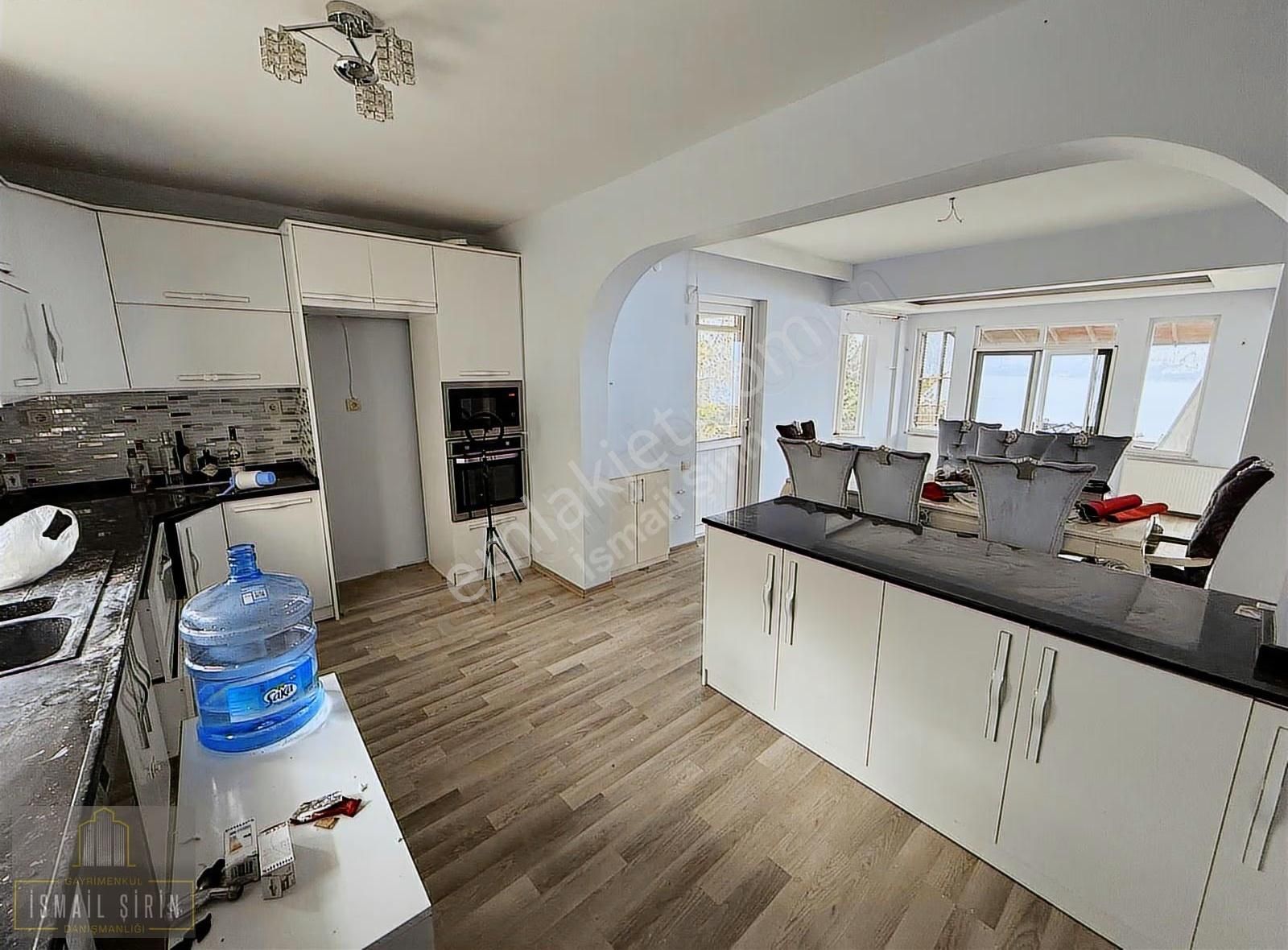 Şirinden Harmankayada Bahçeli Harika Deniz Manzaralı 5+2 Villa - Görsel 27