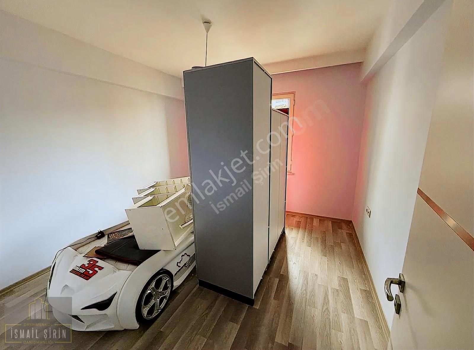 Şirinden Harmankayada Bahçeli Harika Deniz Manzaralı 5+2 Villa - Görsel 24