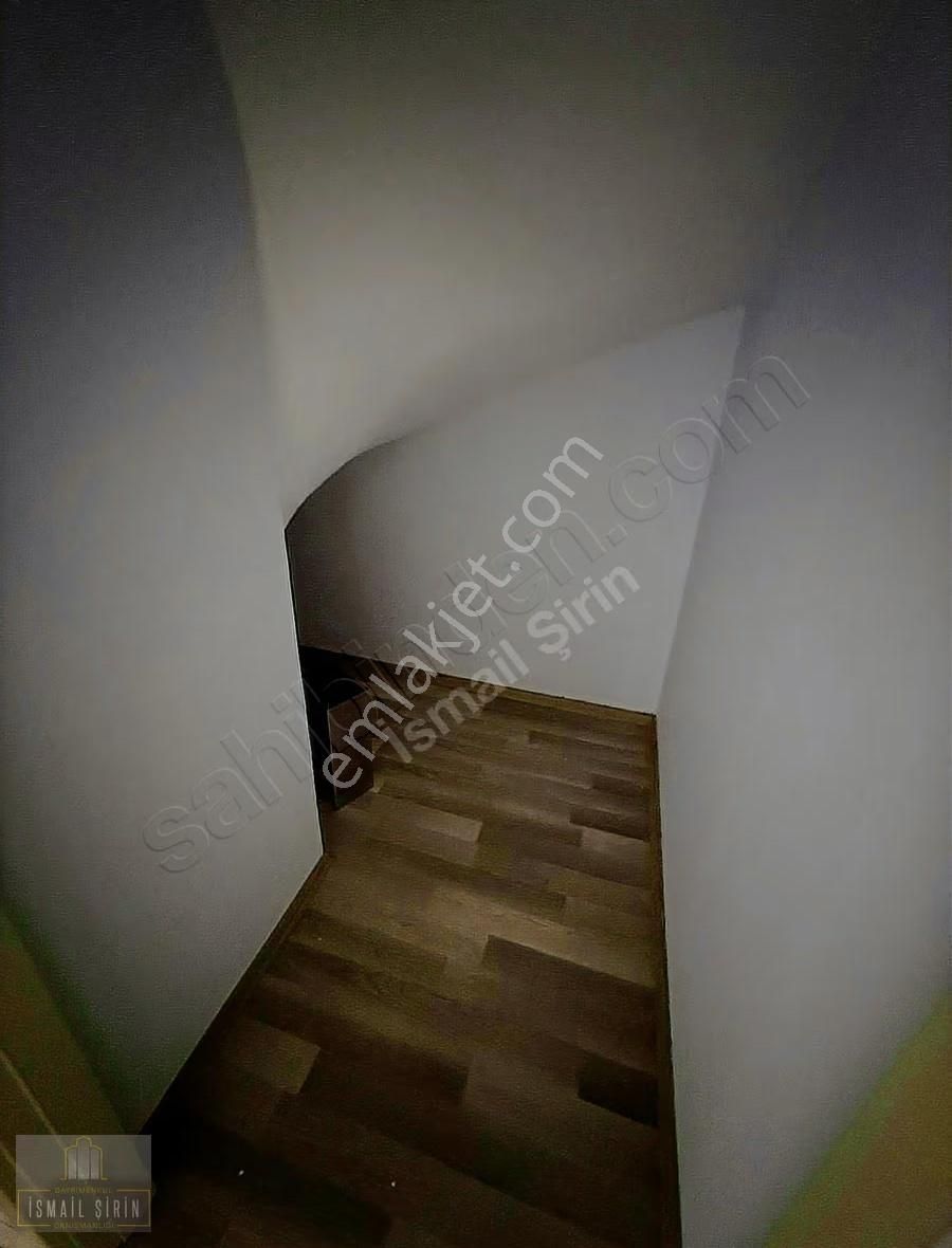 Şirinden Harmankayada Bahçeli Harika Deniz Manzaralı 5+2 Villa - Görsel 9