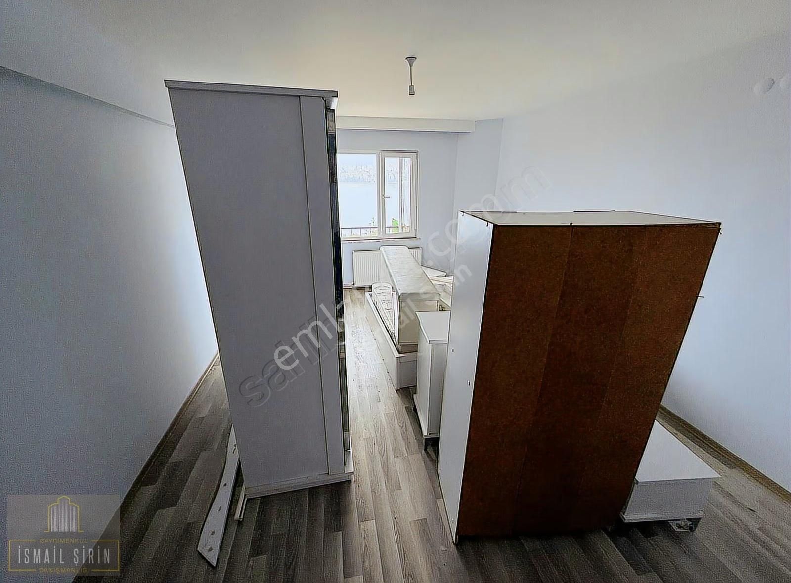 Şirinden Harmankayada Bahçeli Harika Deniz Manzaralı 5+2 Villa - Görsel 32