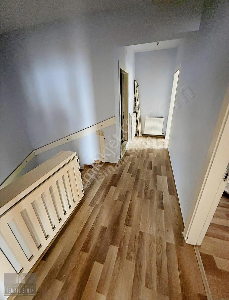 Şirinden Harmankayada Bahçeli Harika Deniz Manzaralı 5+2 Villa - Görsel 26