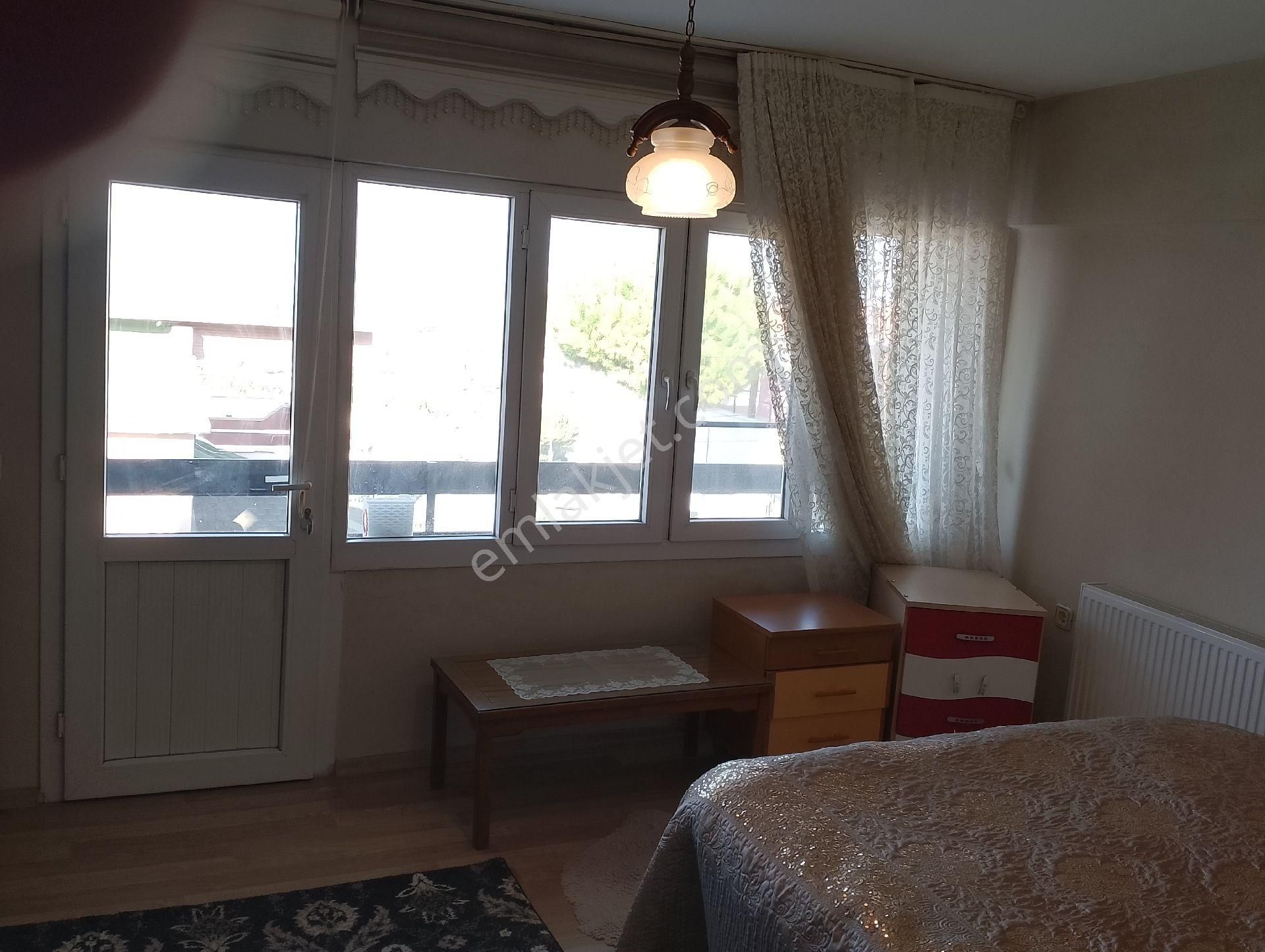 Her Katta Deniz Manzaralı Villa 3+2 Yazlık - Görsel 26