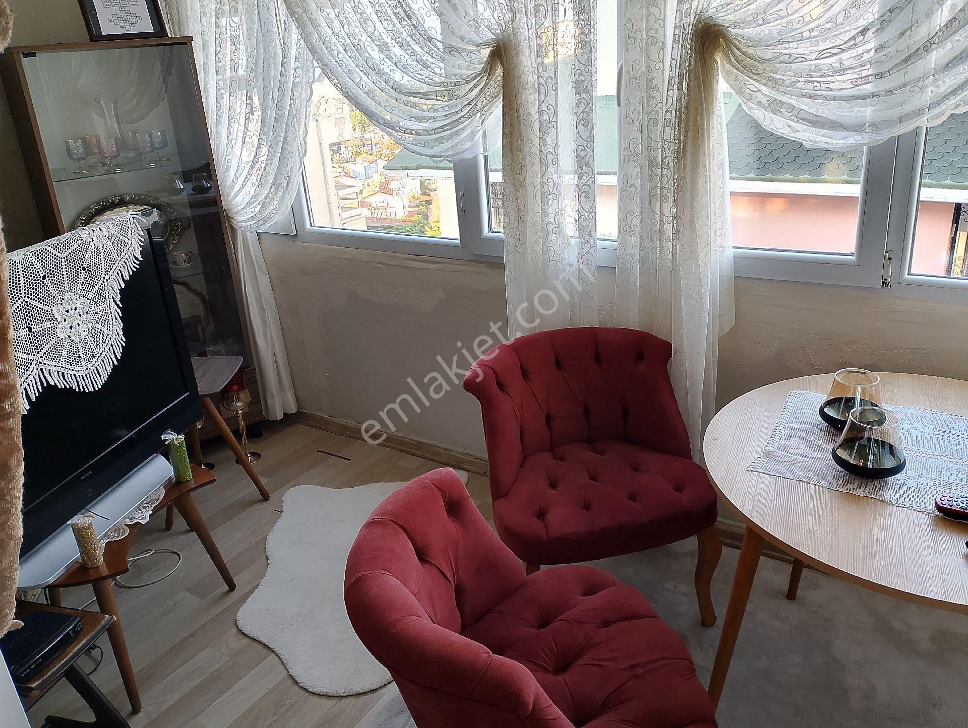 Her Katta Deniz Manzaralı Villa 3+2 Yazlık - Görsel 18