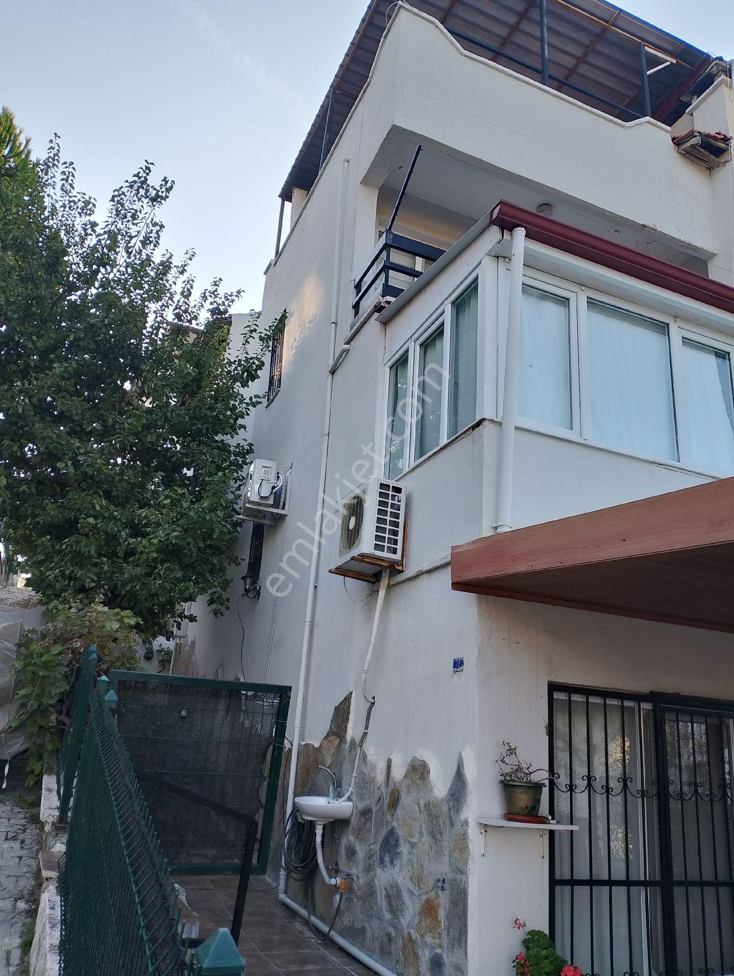 Her Katta Deniz Manzaralı Villa 3+2 Yazlık - Görsel 6