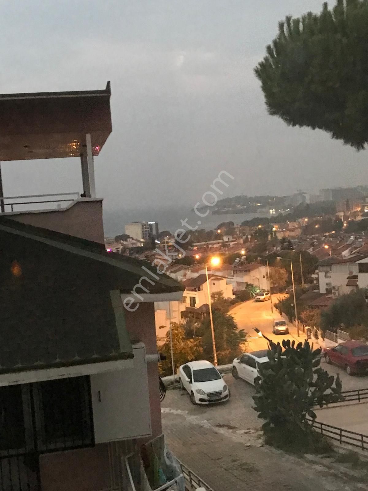 Her Katta Deniz Manzaralı Villa 3+2 Yazlık - Görsel 33