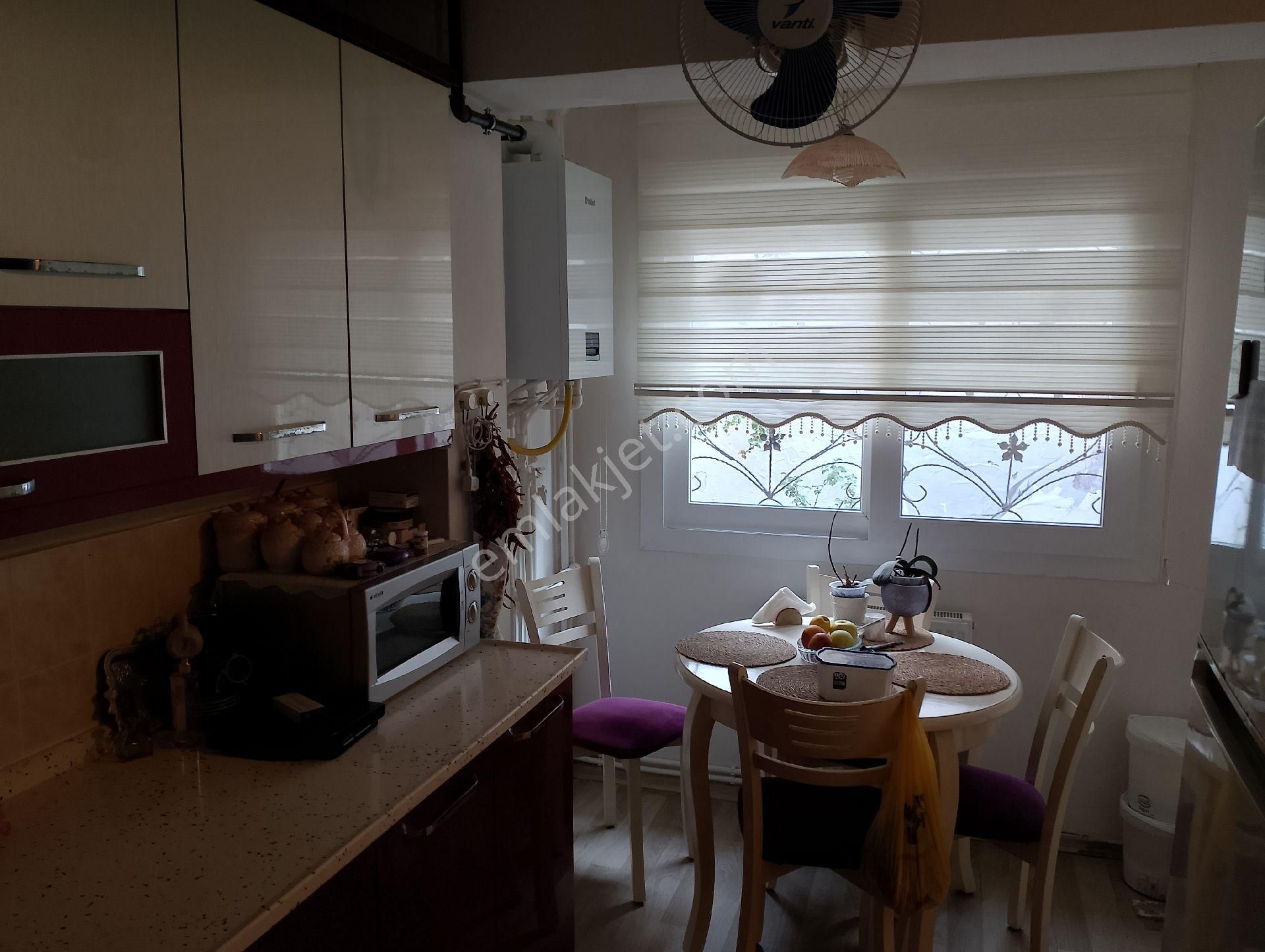 Her Katta Deniz Manzaralı Villa 3+2 Yazlık - Görsel 13