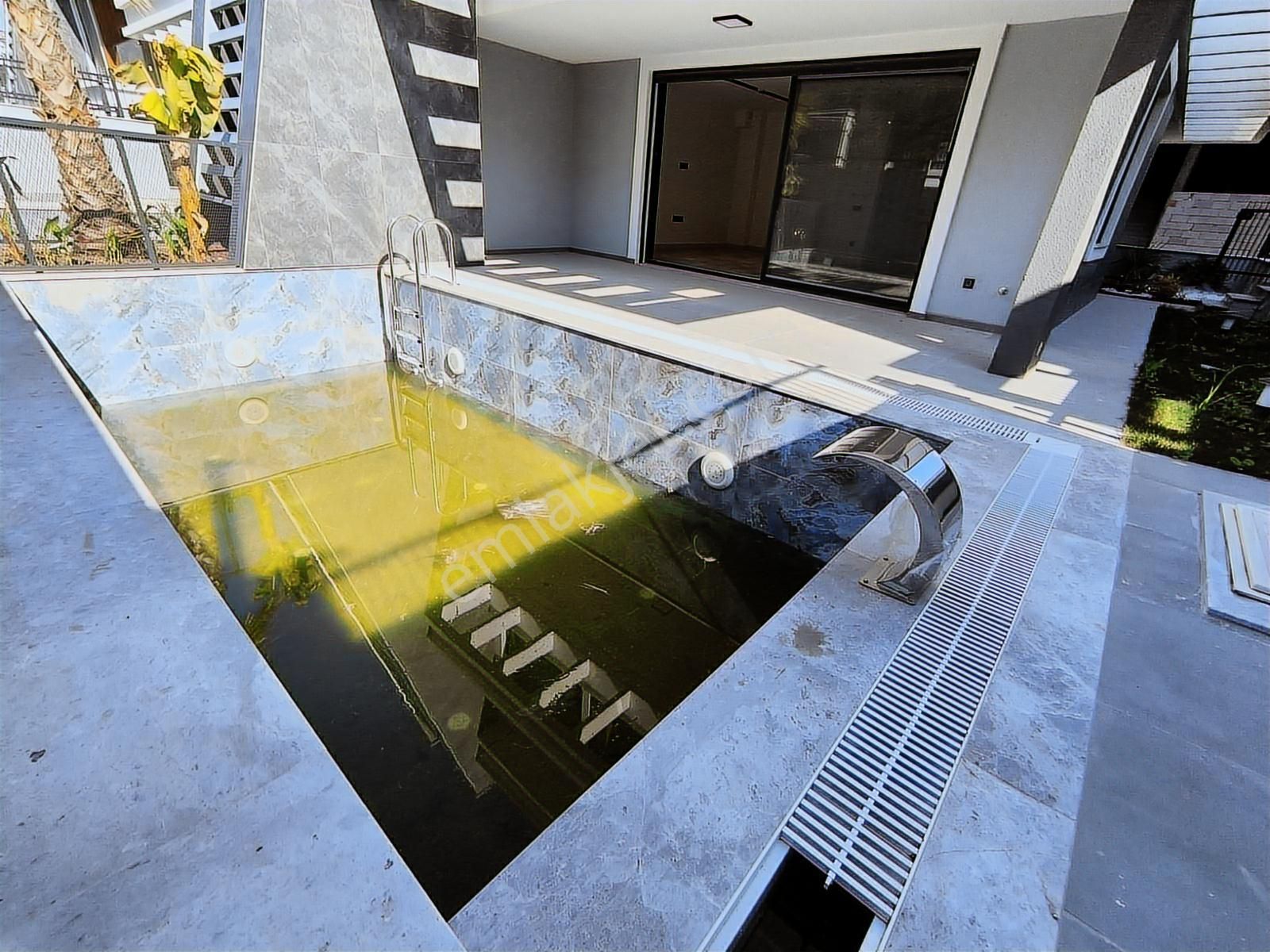 Fırsat Sıfır Villa Denize Yürüme Mesafesinde Lüks Satılık Villa - Görsel 14