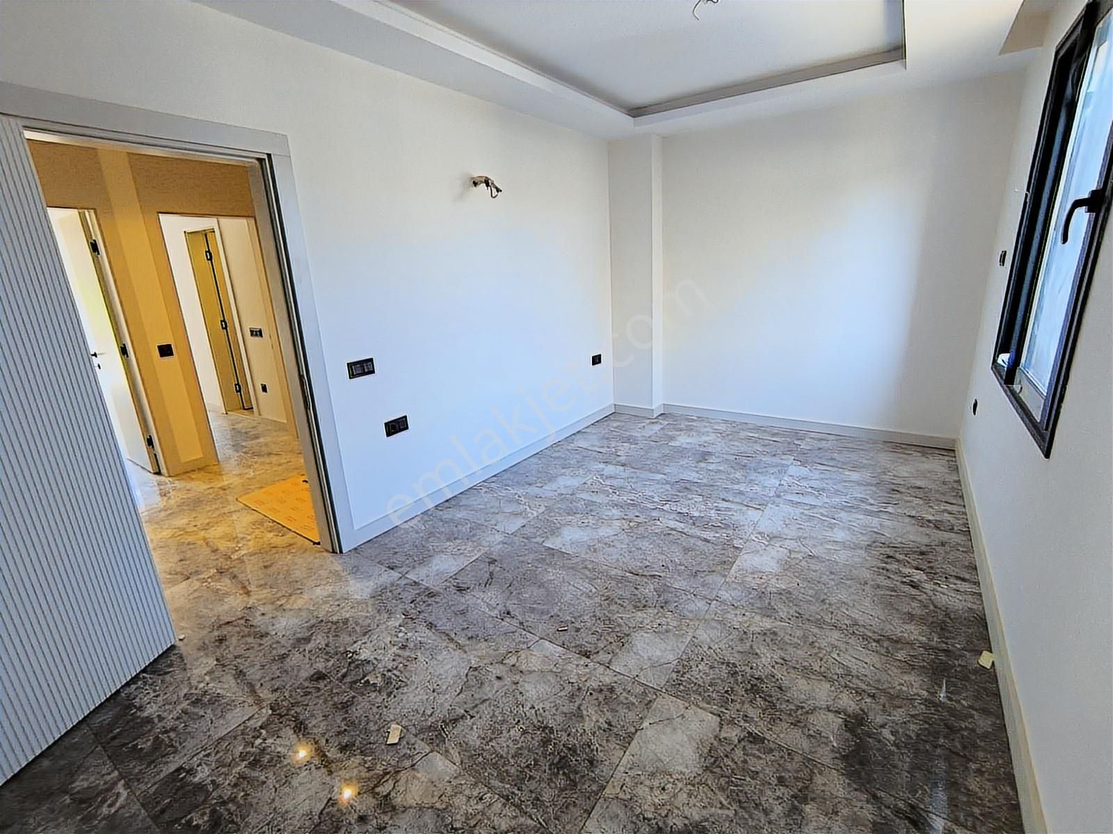 Fırsat Sıfır Villa Denize Yürüme Mesafesinde Lüks Satılık Villa - Görsel 24