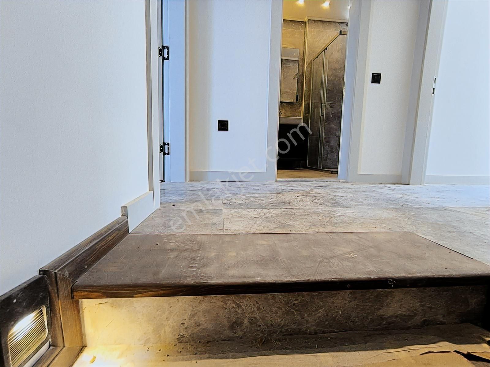 Fırsat Sıfır Villa Denize Yürüme Mesafesinde Lüks Satılık Villa - Görsel 21