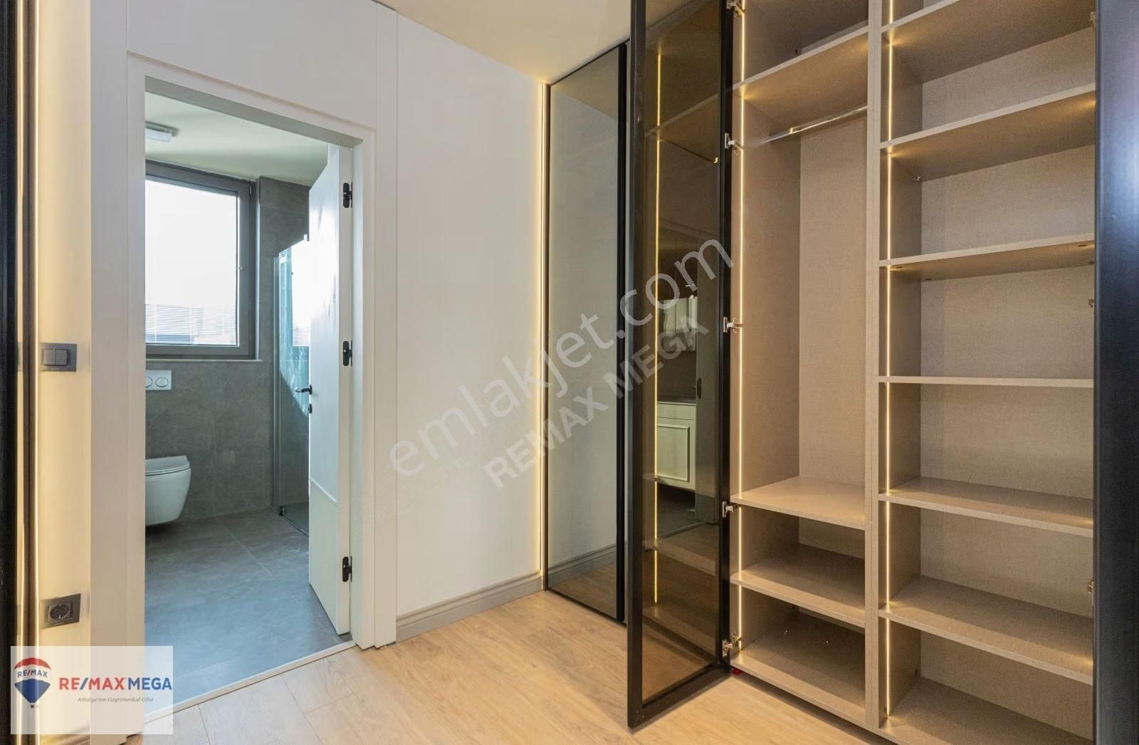 Caja Garden'da Ultra Lüks Müstakil Villa - Görsel 26